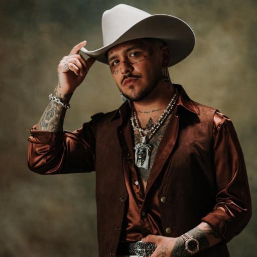 Christian Nodal Toronto Tickets