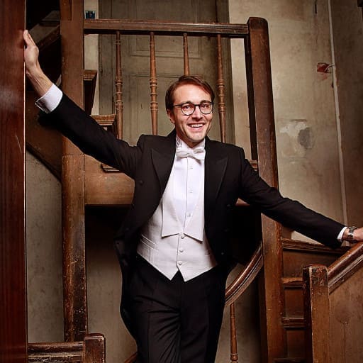Christian Schmitt Toronto Tickets
