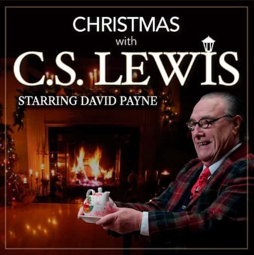 Christmas with C.S. Lewis Toronto Tickets