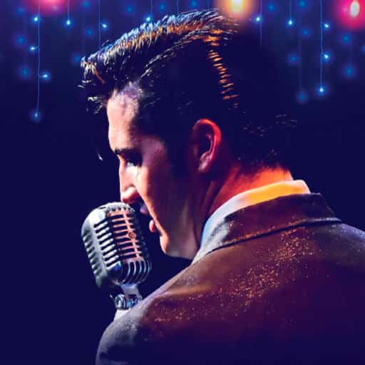 Christmas With The King Toronto Tickets