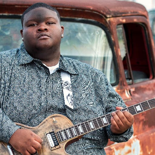 Christone Kingfish Ingram Toronto Tickets