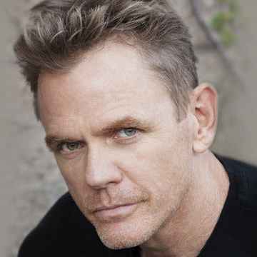 Christopher Titus in Toronto