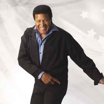 Chubby Checker in Toronto