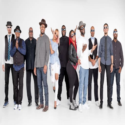 Chuck Brown Band Toronto Tickets