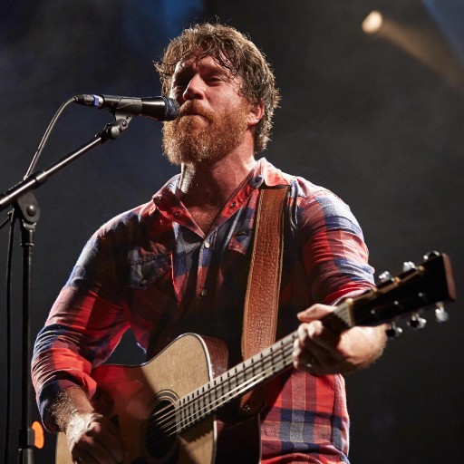 Chuck Ragan Toronto Concert Tickets