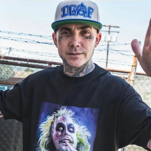 Chucky Chuck Toronto Concert Tickets