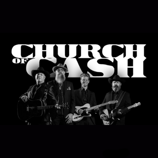 Church of Cash Toronto Tickets