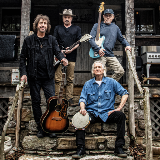 Cimarron 615 Toronto Concert Tickets