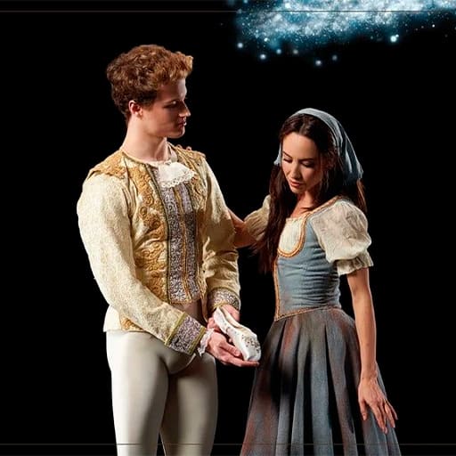 Cinderella - Musical in Toronto