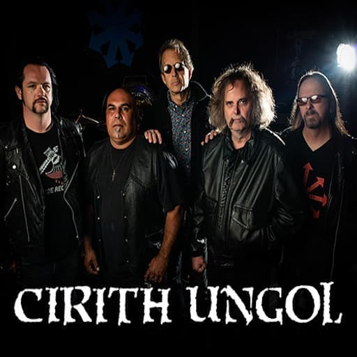 Cirith Ungol Toronto Tickets