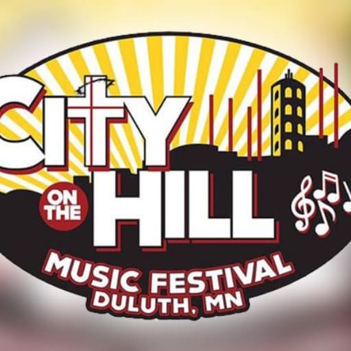 City on The Hill Music Festival Toronto Tickets