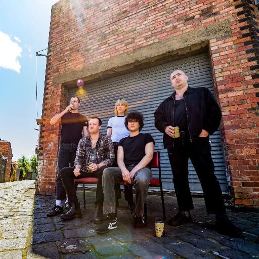 Civic - Band in Toronto