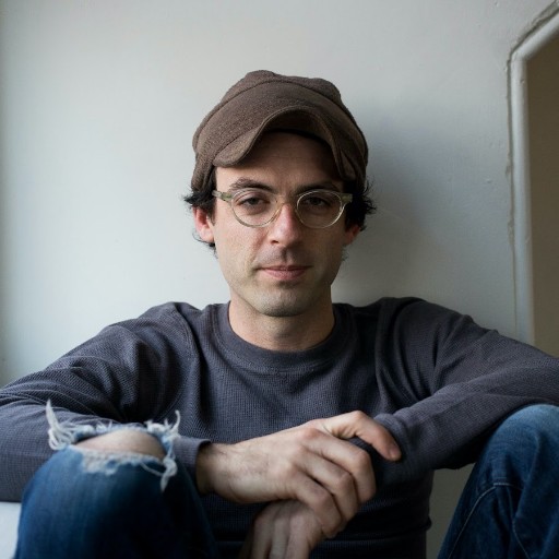 Clap Your Hands Say Yeah in Toronto