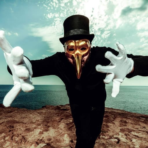 Claptone Toronto Tickets