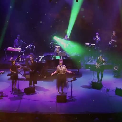 Classic Albums Live Tribute Show: Aretha Franklin Toronto Tickets