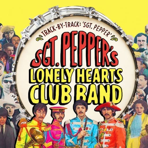 Classic Albums Live Tribute Show: The Beatles - Sgt. Pepper's Lonely Hearts Club Band Toronto Tickets