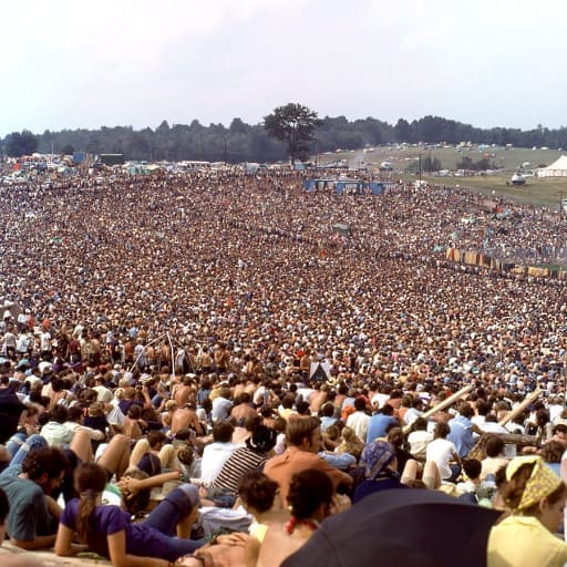Classic Albums Live Tribute Show: The Music of Woodstock Toronto Tickets