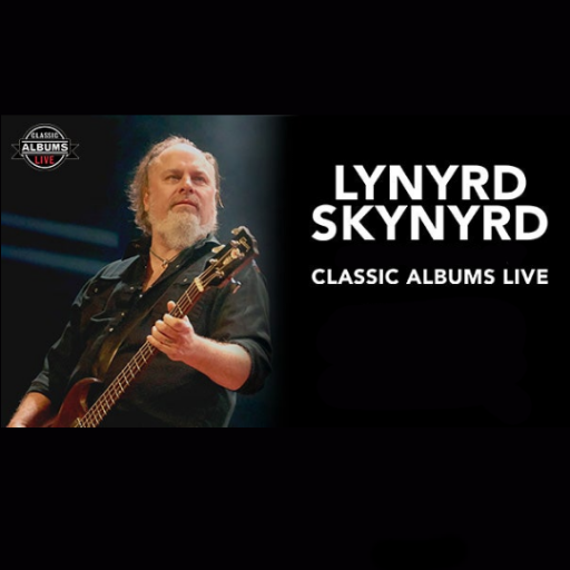 Classic Albums Live Tribute Show: Lynyrd Skynyrd - Pronounced Lehnerd Skinnerd Toronto Tickets