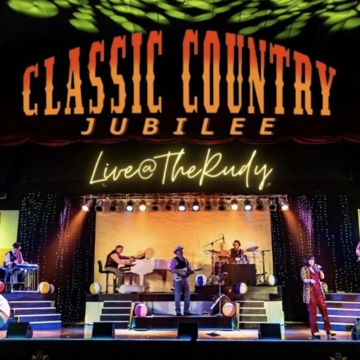Classic Country Jubilee Toronto Tickets