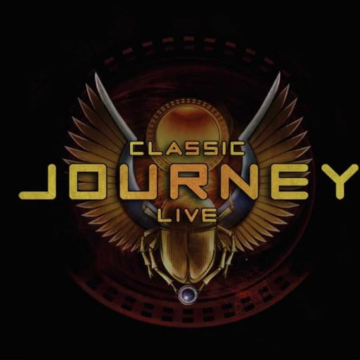 Classic Journey Live Toronto Tickets