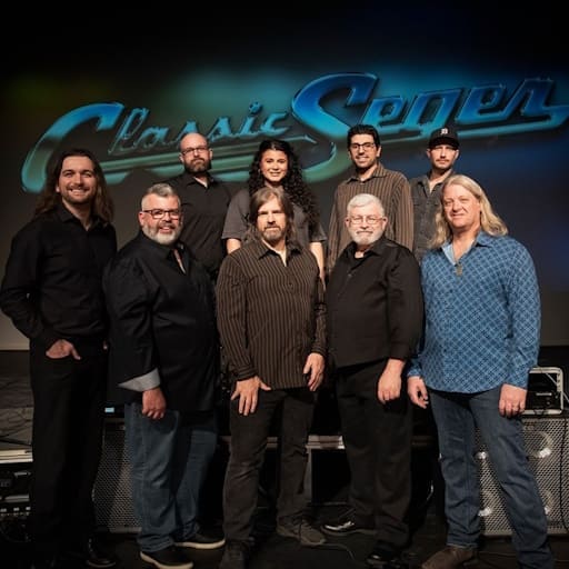 Classic Seger Toronto Tickets