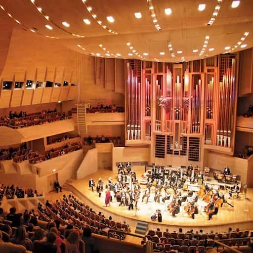 Zukerman Toronto Tickets