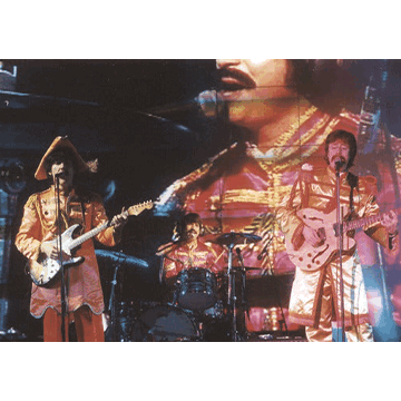 Classical Mystery Tour Toronto Tickets