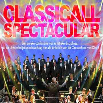 Classical Spectacular Toronto Tickets