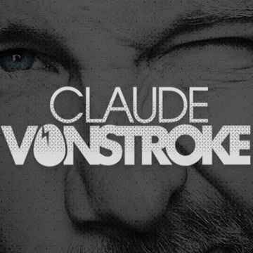 Claude VonStroke Toronto Tickets
