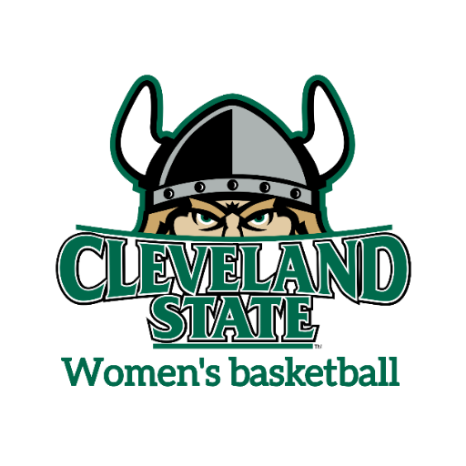 Cleveland State Vikings Women's Basketball