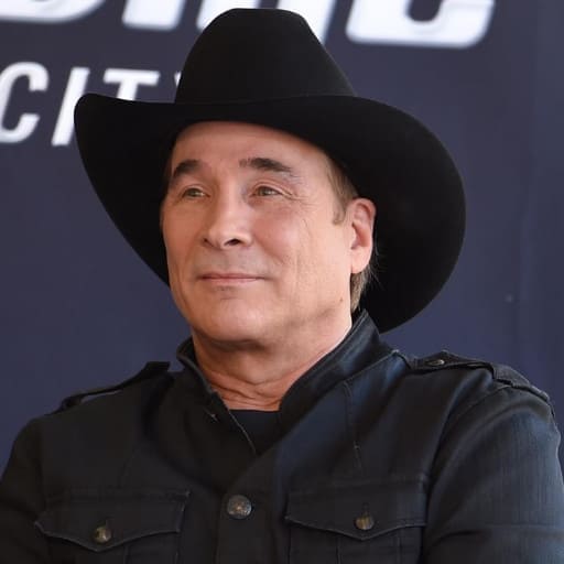 Clint Black Toronto Tickets