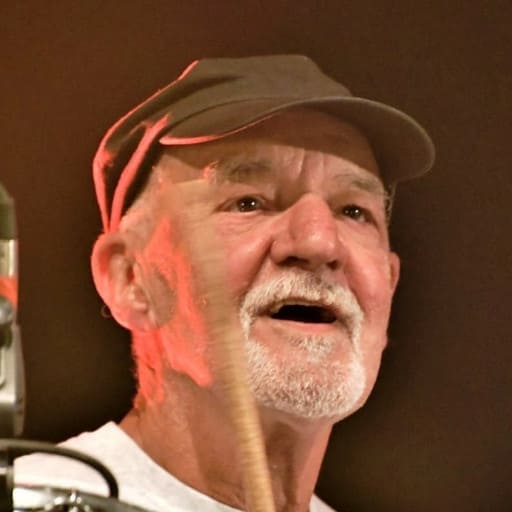 Clive Bunker Tickets 2026