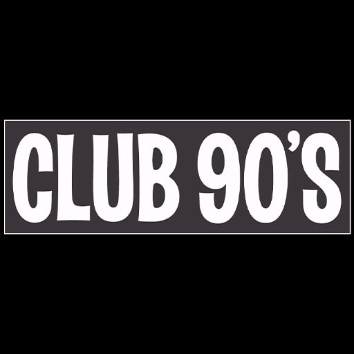 Club 90s Toronto Tickets