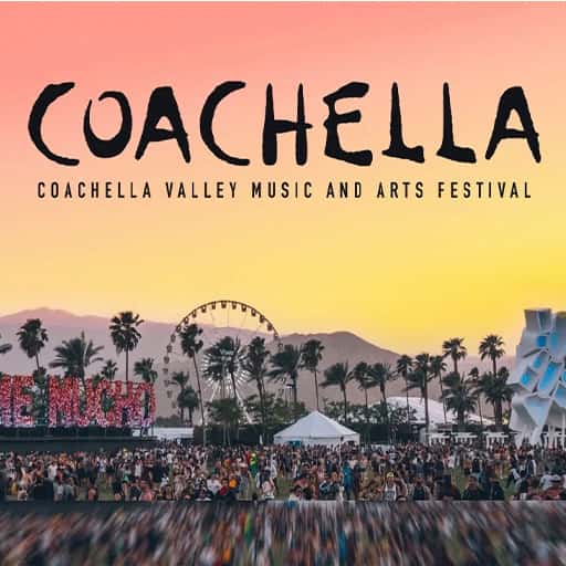Coachella Toronto Tickets