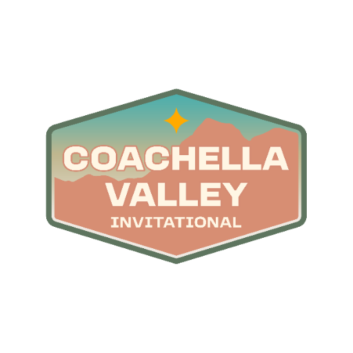 Coachella Valley Invitational Tickets