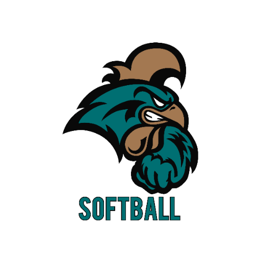 Coastal Carolina Chanticleers Softball Tickets