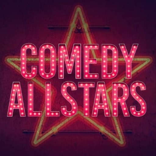 Cobb's Comedy Allstars Toronto Tickets