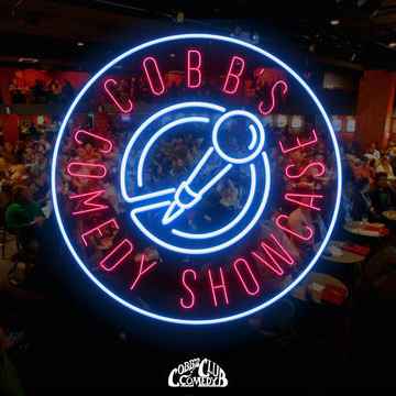 Cobb's Comedy Showcase in Toronto