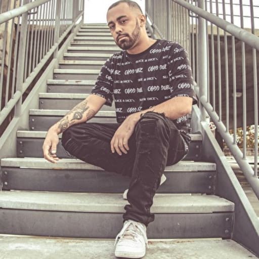 Codd Dubz Toronto Tickets