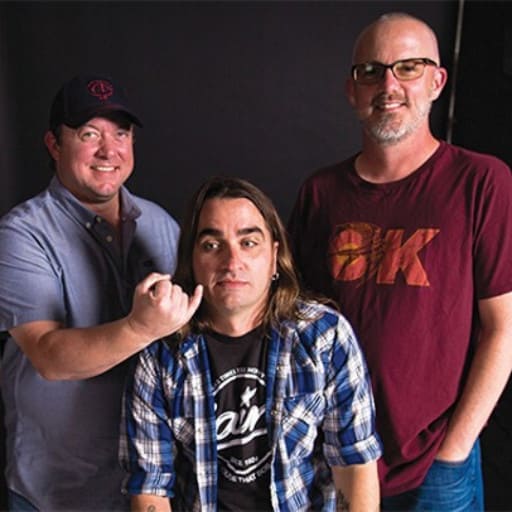 Cody Canada and The Departed Toronto Tickets
