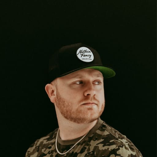 Cody Garrett Toronto Tickets