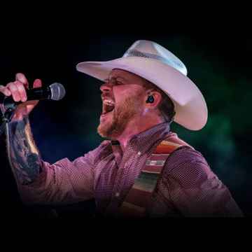 Cody Johnson Toronto Tickets