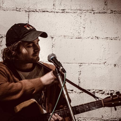 Cody Smith in Toronto