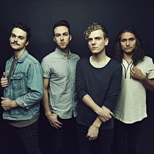Coin Toronto Tickets
