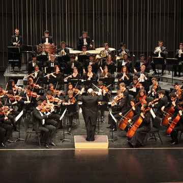 Colburn Orchestra Toronto Tickets