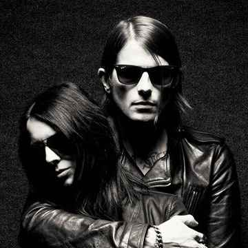 Cold Cave Toronto Tickets