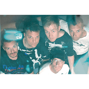 Cold War Kids Toronto Tickets
