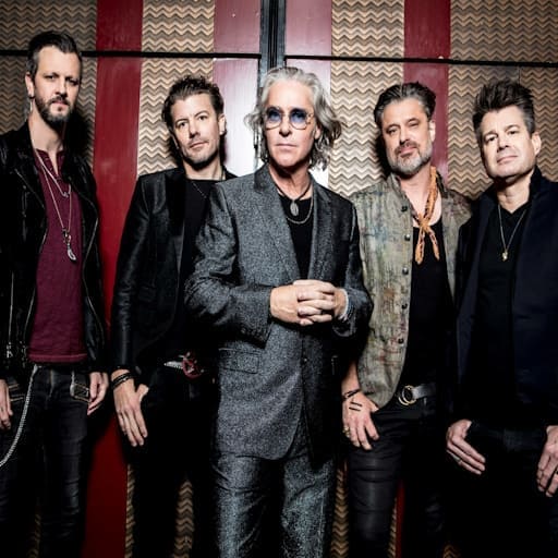 Collective Soul Toronto Tickets