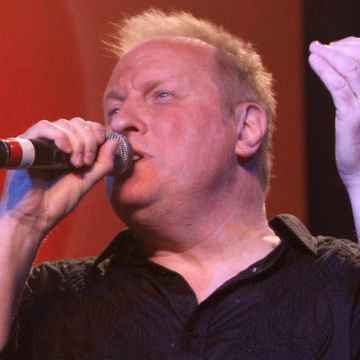 Collin Raye Toronto Tickets