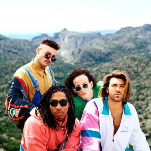 Color Me Badd Toronto Tickets